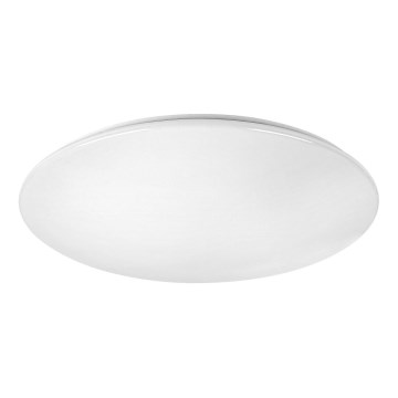 Rabalux - LED Stmívatelné stropní svítidlo LED/60W/230V pr. 60 cm + dálkové ovládání