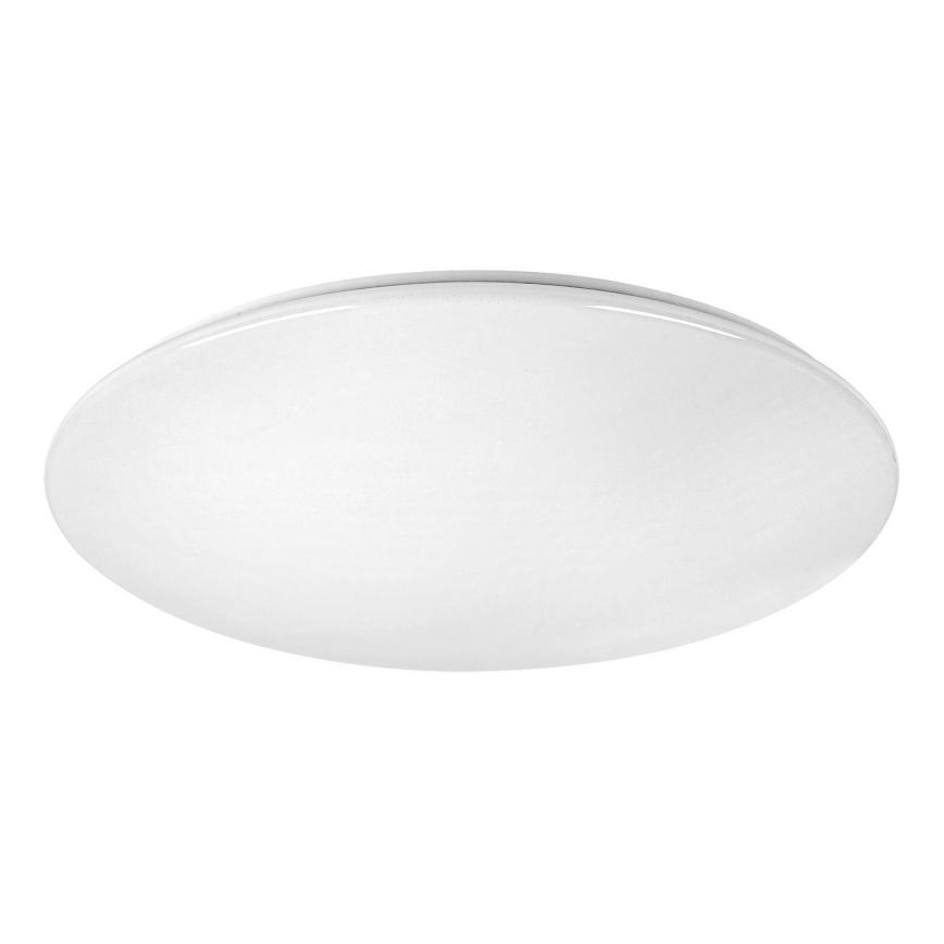 Rabalux - LED Stmívatelné stropní svítidlo LED/60W/230V pr. 60 cm + dálkové ovládání