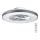 Rabalux - LED Stmívatelné stropní svítidlo s ventilátorem LED/40W/230V 3000-6500K + dálkové ovládání