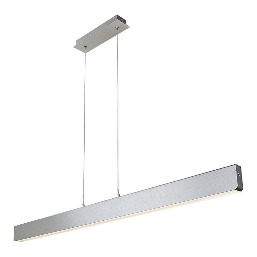 Rabalux - LED Stmívatelný lustr na lanku LED/24W/230V 2700/4000/6500K 120 cm