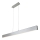 Rabalux - LED Stmívatelný lustr na lanku LED/24W/230V 2700/4000/6500K 120 cm