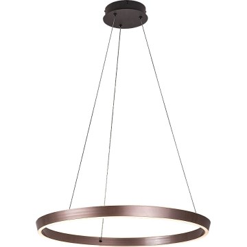 Rabalux - LED Stmívatelný lustr na lanku LED/36W/230V 3000-6500K + dálkové ovládání