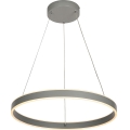 Rabalux - LED Stmívatelný lustr na lanku LED/36W/230V + dálkové ovládání