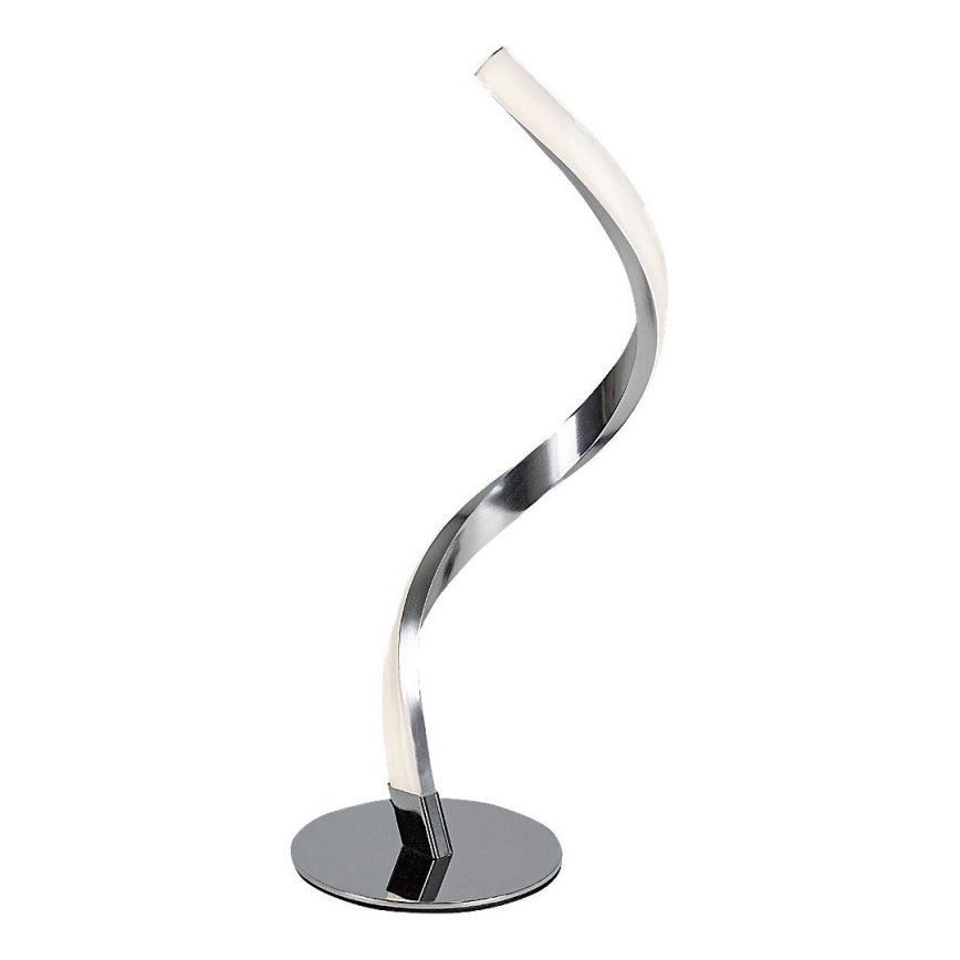 Rabalux - LED Stolní lampa LED/3W/230V 4000K lesklý chrom