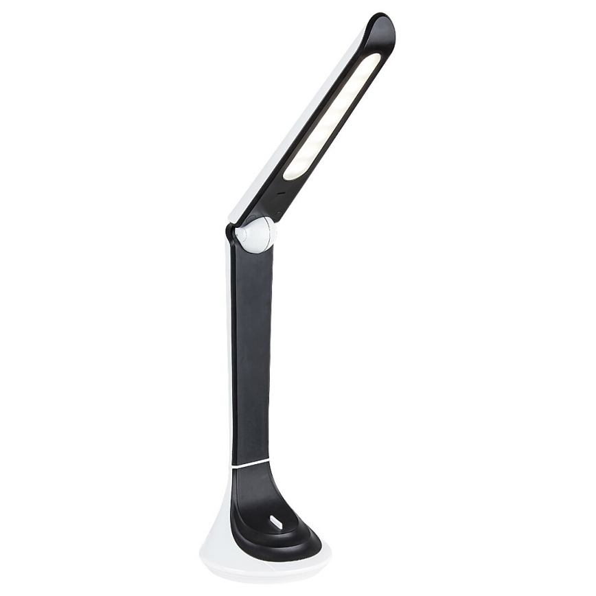 Rabalux - LED Stolní lampa LED/5W/230V černá