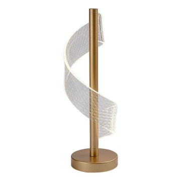 Rabalux - LED Stolní lampa LED/6W/230V 3000K