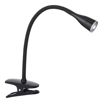 Rabalux - LED Stolní lampa s klipem LED/4,5W/230V