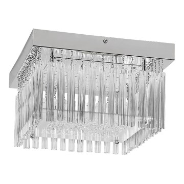 Rabalux - LED Stropní svítidlo 1xLED/18W/230V
