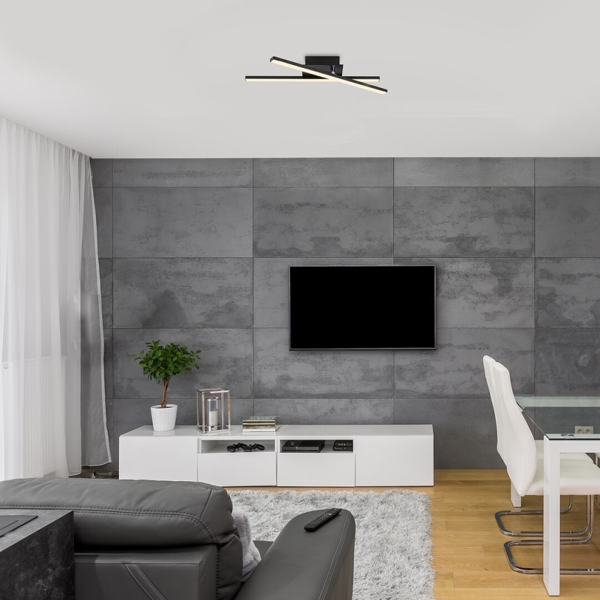 Rabalux - LED Stropní svítidlo 2xLED/14W/230V