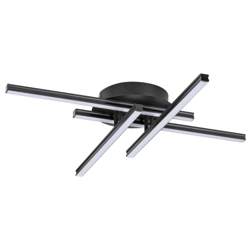 Rabalux - LED Stropní svítidlo 4xLED/25W/230V