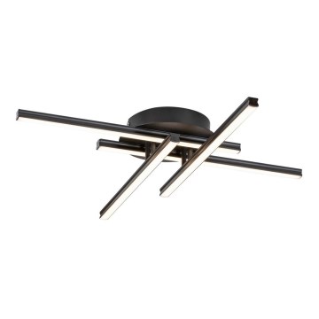 Rabalux - LED Stropní svítidlo 4xLED/25W/230V pr. 57,5 cm