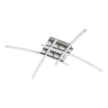 Rabalux - LED Stropní svítidlo 4xLED/6W/230V 48x66,5 cm