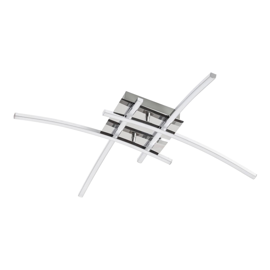 Rabalux - LED Stropní svítidlo 4xLED/6W/230V 48x66,5 cm