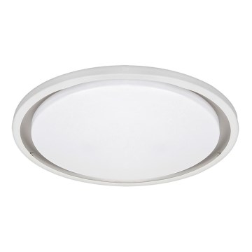 Rabalux - LED Stropní svítidlo BRADY LED/36W/230V bílá pr. 57 cm