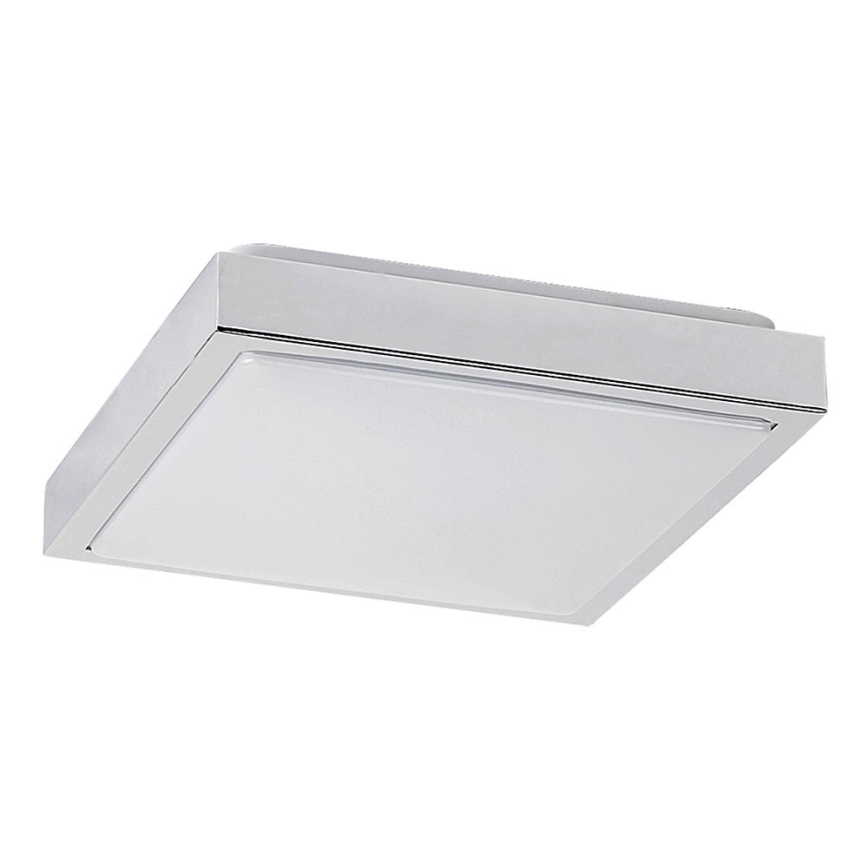 Rabalux - LED stropní svítidlo CRUZ LED/12W/230V