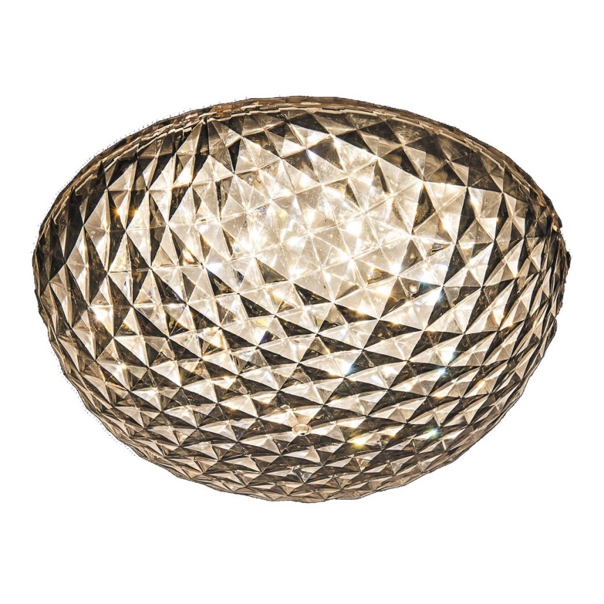 Rabalux - LED Stropní svítidlo JILLIAN LED/18W/230V pr. 30,5 cm