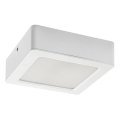 Rabalux - LED Stropní svítidlo LED/12W/230V 14,5x14,5 cm