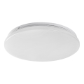 Rabalux - LED Stropní svítidlo LED/12W/230V 3000K pr. 25,5 cm