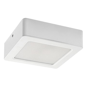 Rabalux - LED Stropní svítidlo LED/12W/230V 4000K 14,5x14,5 cm