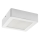 Rabalux - LED Stropní svítidlo LED/12W/230V 4000K 14,5x14,5 cm