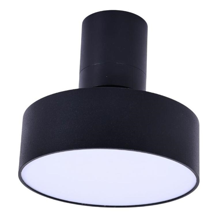 Rabalux - LED Stropní svítidlo LED/16W/230V 3000K černá