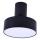 Rabalux - LED Stropní svítidlo LED/16W/230V 3000K černá