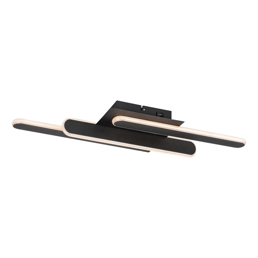 Rabalux - LED Stropní svítidlo LED/18W/230V 3000/4000K 23x61 cm