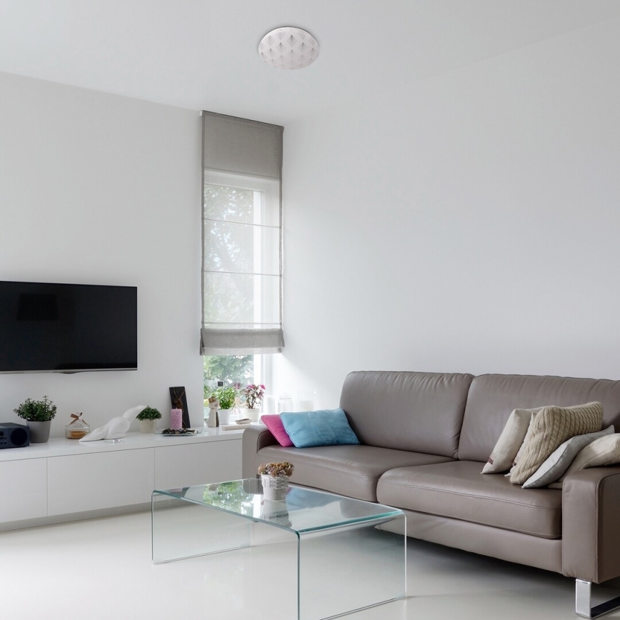 Rabalux - LED Stropní svítidlo LED/18W/230V 4000K