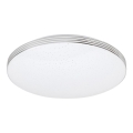 Rabalux - LED Stropní svítidlo LED/18W/230V pr. 35 cm
