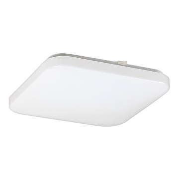 Rabalux - LED Stropní svítidlo LED/20W/230V 28x28 cm