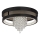 Rabalux - LED Stropní svítidlo LED/20W/230V 3000/3500/4000K pr. 30 cm