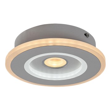 Rabalux - LED Stropní svítidlo LED/20W/230V 3000/4000/6000K
