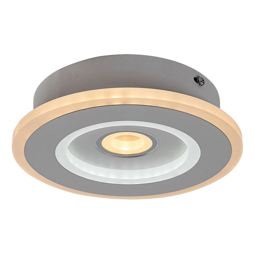 Rabalux - LED Stropní svítidlo LED/20W/230V 3000/4000/6000K