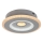 Rabalux - LED Stropní svítidlo LED/20W/230V 3000/4000/6000K pr. 20 cm