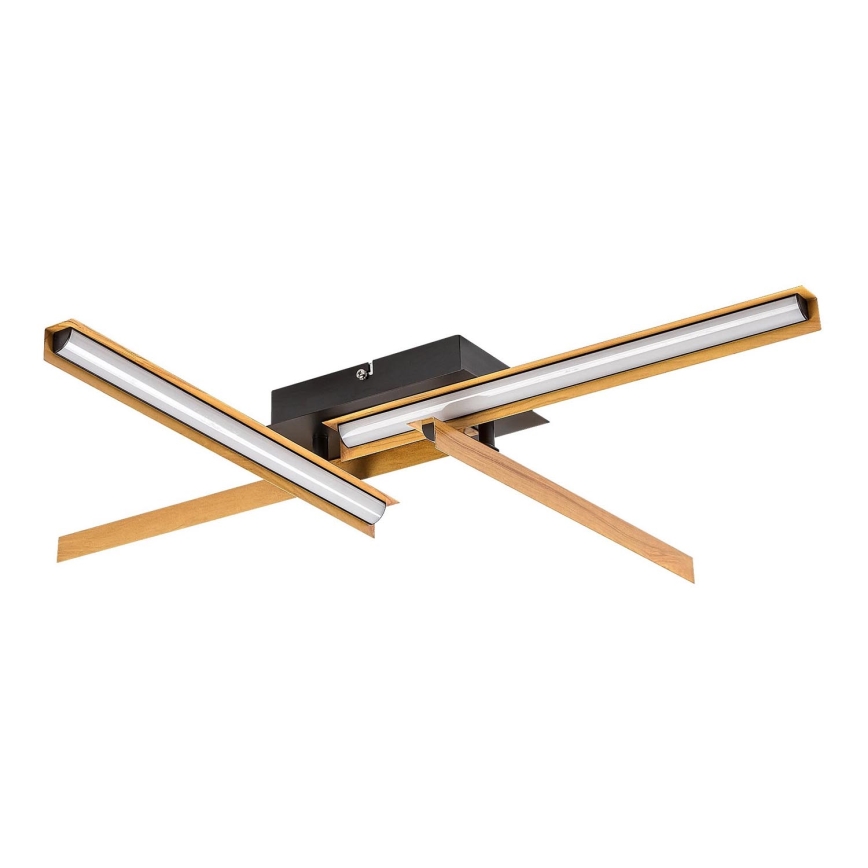 Rabalux - LED Stropní svítidlo LED/20W/230V 3000K délka 75 cm