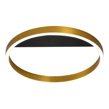 Rabalux - LED Stropní svítidlo LED/20W/230V zlatá pr. 40 cm