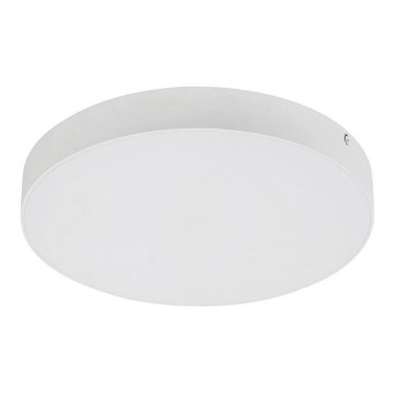 Rabalux - LED Stropní svítidlo LED/24W/230V 2800-6000K IP44 bílá