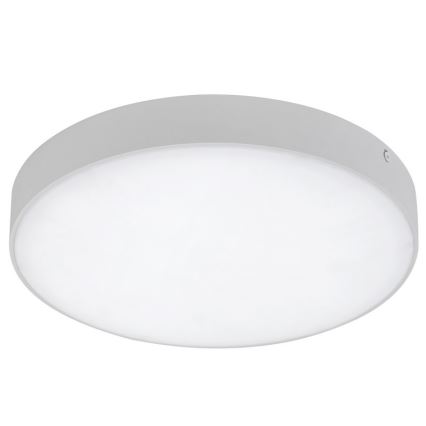 Rabalux - LED Stropní svítidlo LED/24W/230V 2800-6000K IP44 bílá