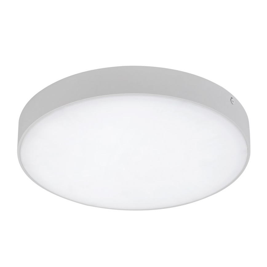 Rabalux - LED Stropní svítidlo LED/24W/230V 2800-6000K IP44 bílá