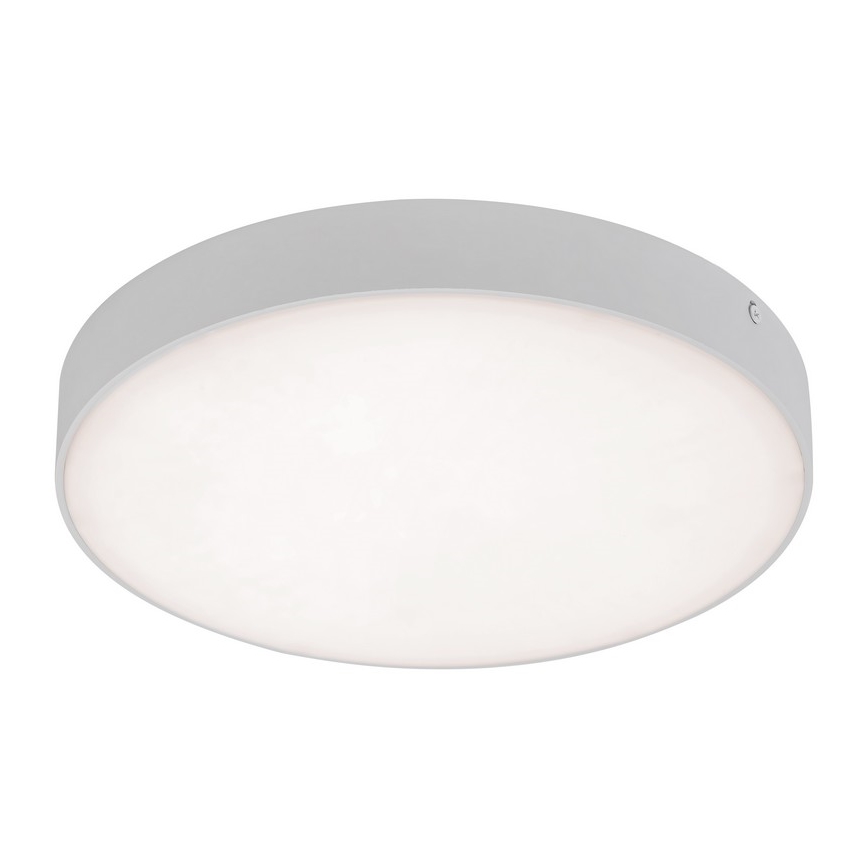 Rabalux - LED Stropní svítidlo LED/24W/230V 2800-6000K IP44 bílá