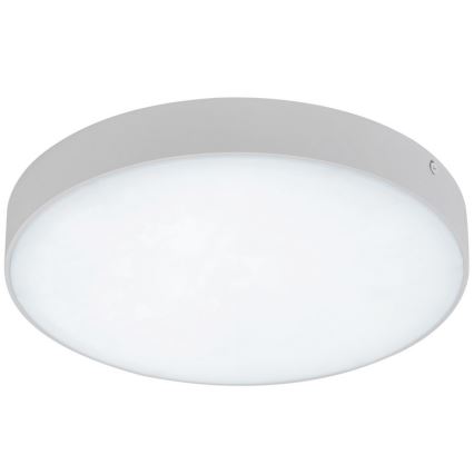 Rabalux - LED Stropní svítidlo LED/24W/230V 2800-6000K IP44 bílá