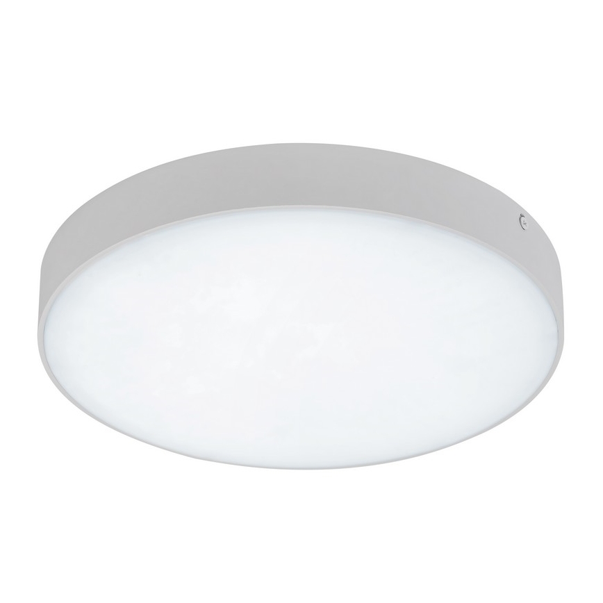 Rabalux - LED Stropní svítidlo LED/24W/230V 2800-6000K IP44 bílá