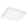 Rabalux - LED Stropní svítidlo LED/24W/230V 2800-6000K IP44 bílá
