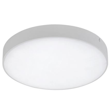 Rabalux - LED Stropní svítidlo LED/24W/230V 3000-6000K IP44 bílá