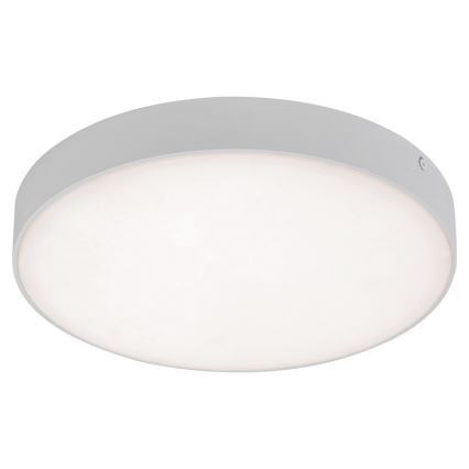 Rabalux - LED Stropní svítidlo LED/24W/230V 3000-6000K IP44 bílá