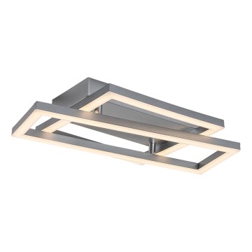 Rabalux - LED Stropní svítidlo LED/24W/230V 3000K 22x37 cm
