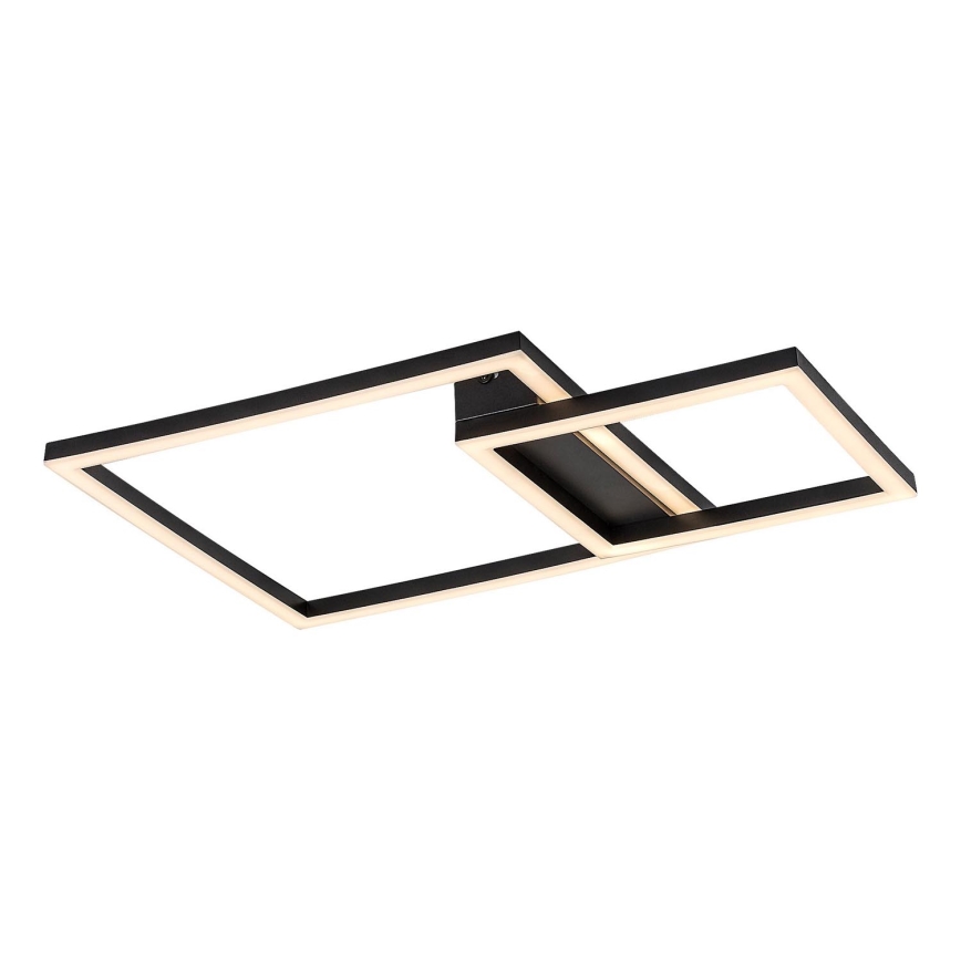 Rabalux - LED Stropní svítidlo LED/24W/230V 3000K 33x48 cm