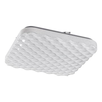 Rabalux - LED Stropní svítidlo LED/24W/230V 33 cm