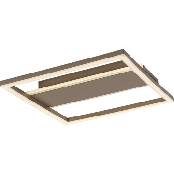 Rabalux - LED Stropní svítidlo LED/24W/230V 33x33 cm