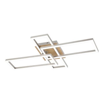 Rabalux - LED Stropní svítidlo LED/24W/230V 35x64,5 cm